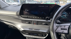 Hyundai BAYON 1.0 TGDi 48V MHEV Premium 5dr DCT Petrol Hatchback